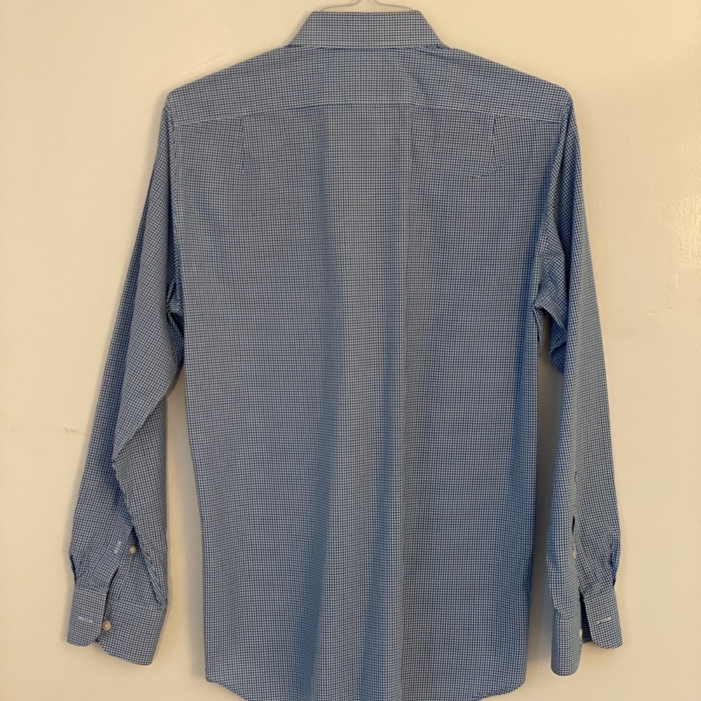 Jcrew Button Down - image 3